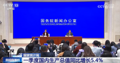 <strong>根本稳、劣势多、韧性强、潜力大 中国有</strong>